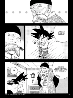 Page 57 of Muimi na Kiiro 3