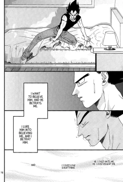 Page 74 of Muimi na Kiiro 3