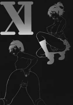 Page 5 of Monzetsu Festival XI Ch.9