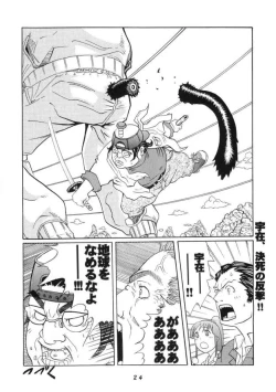 Page 24 of Gyakutai saiban