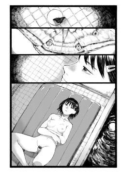 Page 110 of Shiomichi - Salty Way