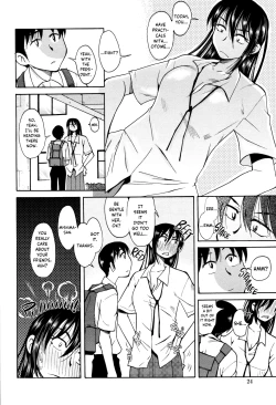 Page 26 of Love Dere5