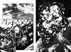 Page 47 of Yuukyuu Mokushiroku Eidoron Shadow volume 2