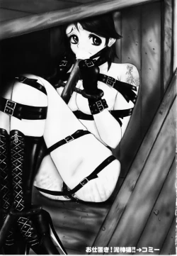 Page 5 of Oshioki! Dorobou Neko!!