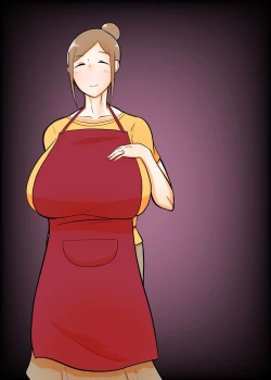 Page 3 of Hitozuma Sentouin "Mika"