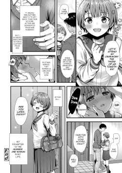 Page 30 of Ore no Musume