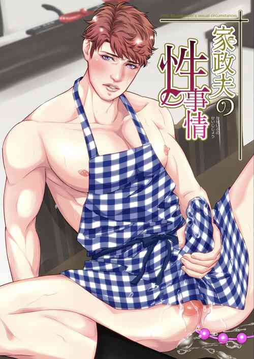 Download Kaseifu no Seijijou