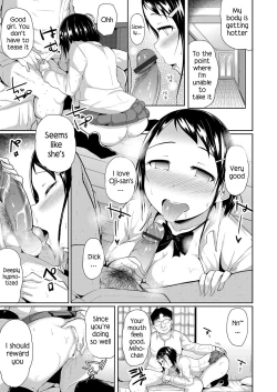 Page 15 of Kyousei Saimin Dousei Seikatsu