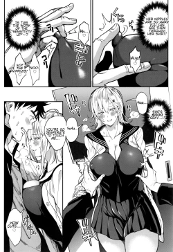 Page 11 of Zettai Ryouomoi Appli| Definite Reciprocation App 〜I'll Claim Her, Body and Soul〜
