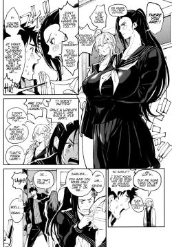 Page 46 of Zettai Ryouomoi Appli| Definite Reciprocation App 〜I'll Claim Her, Body and Soul〜