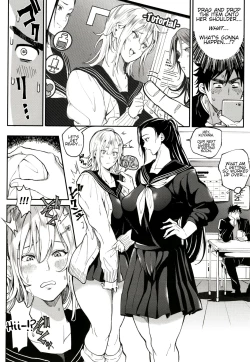 Page 5 of Zettai Ryouomoi Appli| Definite Reciprocation App 〜I'll Claim Her, Body and Soul〜