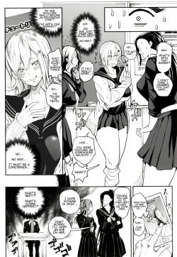 Page 6 of Zettai Ryouomoi Appli| Definite Reciprocation App 〜I'll Claim Her, Body and Soul〜
