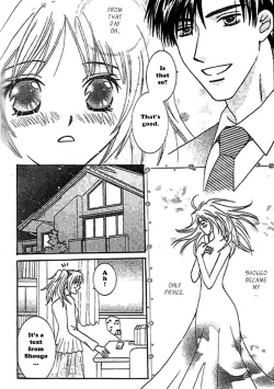 Page 10 of Nayameru Hime to Mayoeru Ouji