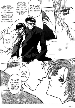 Page 117 of Nayameru Hime to Mayoeru Ouji