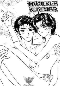 Page 124 of Nayameru Hime to Mayoeru Ouji