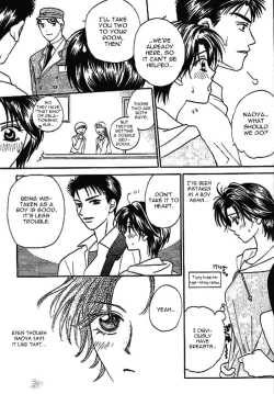 Page 126 of Nayameru Hime to Mayoeru Ouji