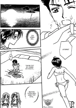 Page 133 of Nayameru Hime to Mayoeru Ouji