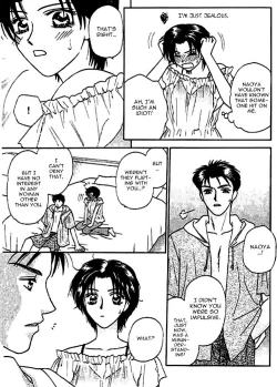 Page 134 of Nayameru Hime to Mayoeru Ouji