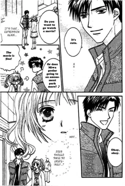 Page 13 of Nayameru Hime to Mayoeru Ouji