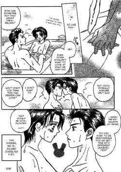 Page 141 of Nayameru Hime to Mayoeru Ouji