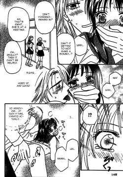 Page 155 of Nayameru Hime to Mayoeru Ouji