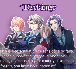 Page 165 of Nayameru Hime to Mayoeru Ouji