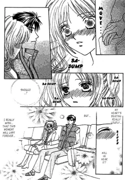 Page 16 of Nayameru Hime to Mayoeru Ouji