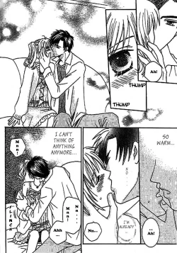 Page 20 of Nayameru Hime to Mayoeru Ouji