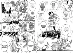 Page 24 of Nayameru Hime to Mayoeru Ouji