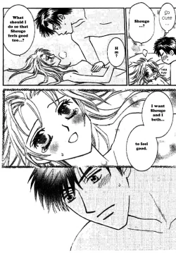 Page 27 of Nayameru Hime to Mayoeru Ouji