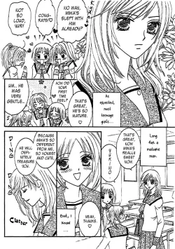 Page 32 of Nayameru Hime to Mayoeru Ouji