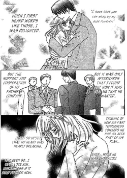 Page 45 of Nayameru Hime to Mayoeru Ouji