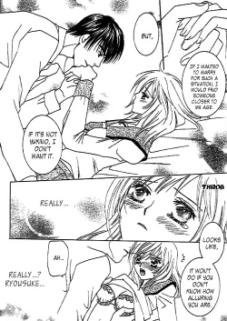 Page 56 of Nayameru Hime to Mayoeru Ouji