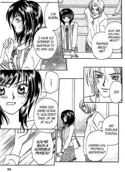 Page 94 of Nayameru Hime to Mayoeru Ouji