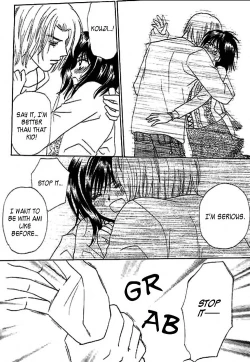 Page 95 of Nayameru Hime to Mayoeru Ouji