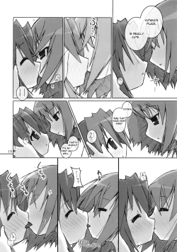 Page 16 of Hiyorin Break!!