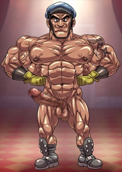 Page 33 of MUKIMUKI QUEST