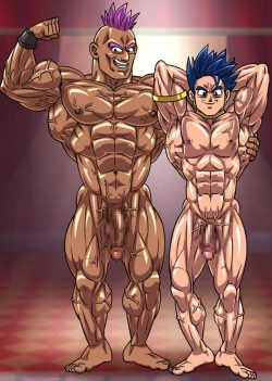 Page 51 of MUKIMUKI QUEST