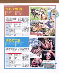 Page 71 of Tech Gian 024