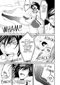 Page 43 of Kikou Senshi Arakagane Gaiden