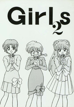 Download Girls 2