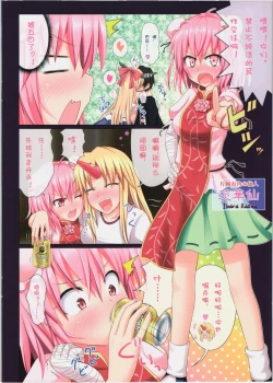 Page 41 of 幻想乡乐园计划1-5