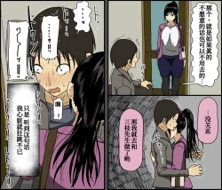 Page 7 of Konya, Tsuma ga Tanin to Neru