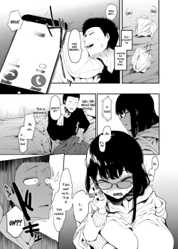 Page 7 of Boku no Kanojo to Sex Shite Kudasai | Please Have Sex with My Girlfriend