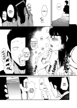Page 9 of Boku no Kanojo to Sex Shite Kudasai | Please Have Sex with My Girlfriend