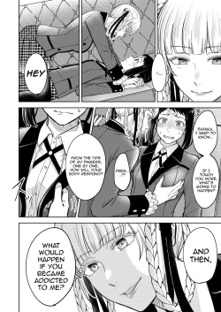 Page 6 of KiraSaya Manga