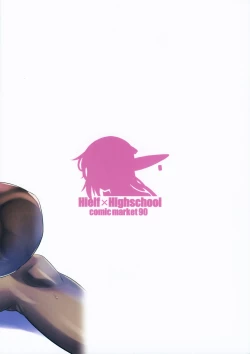 Page 38 of High Elf × High School Shuugeki Hen Zenjitsu