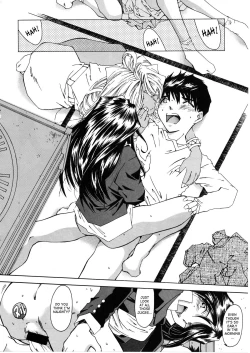 Page 20 of Megami Tamashii | Ah My Goddess Spirits