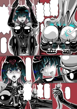 Page 10 of Lat 21-44（預定無對白圖）pixiv