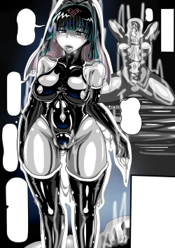 Page 9 of Lat 21-44（預定無對白圖）pixiv